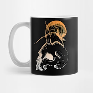 Slow Death Mug